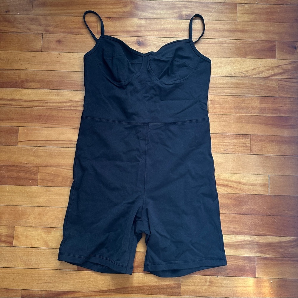 Wilfred Corset Romper